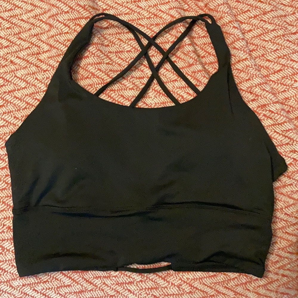 Sport bra